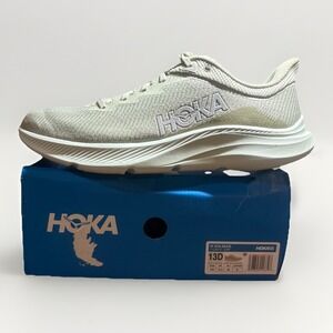 Hoka One One Men's Solimar Running Shoes Size 13D Damaged Box